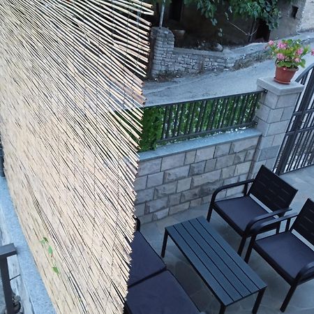 Apartment Iva Trebinje Eksteriør billede
