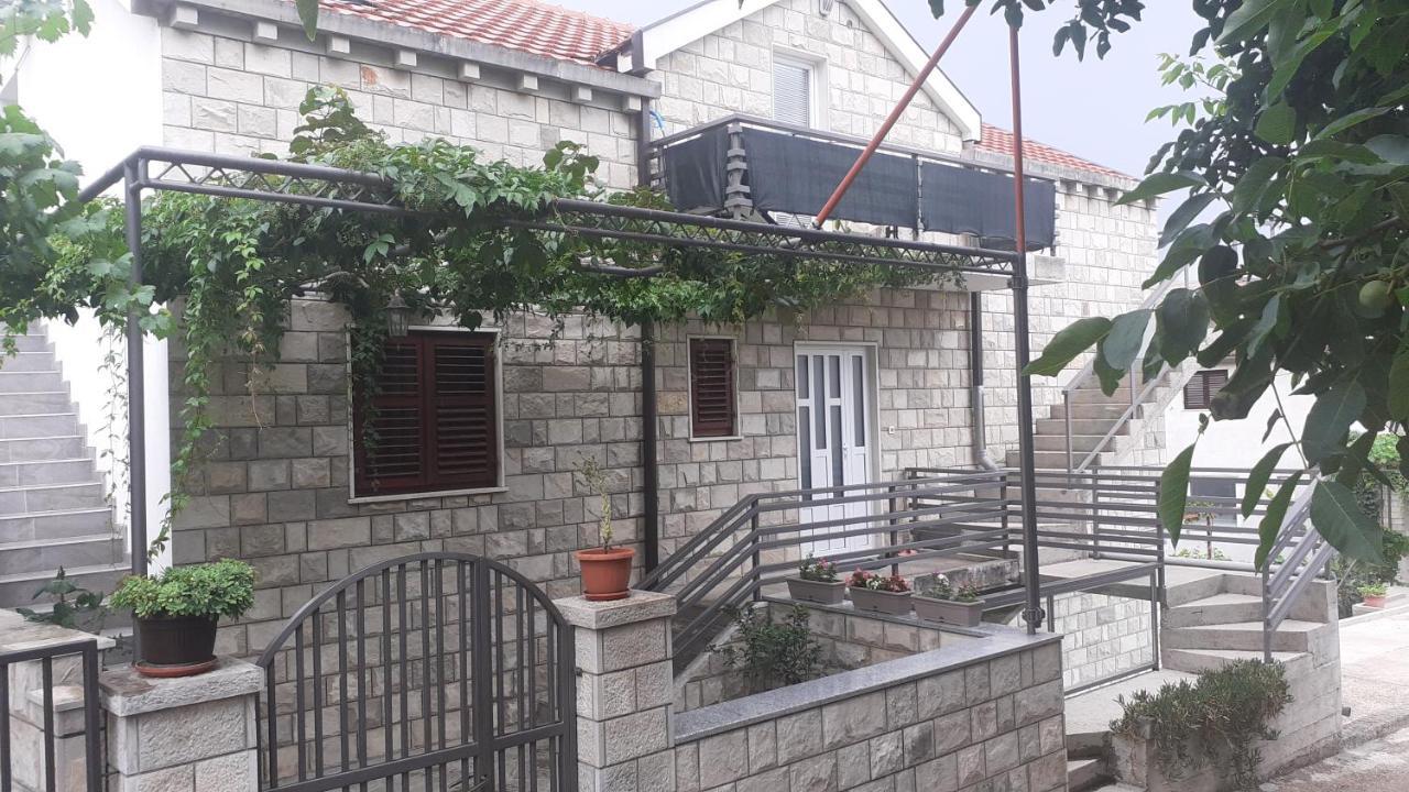 Apartment Iva Trebinje Eksteriør billede