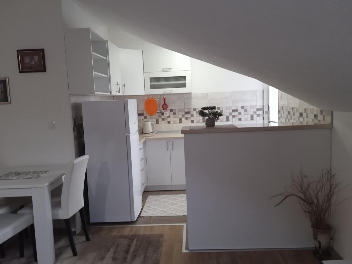 Apartment Iva Trebinje Eksteriør billede
