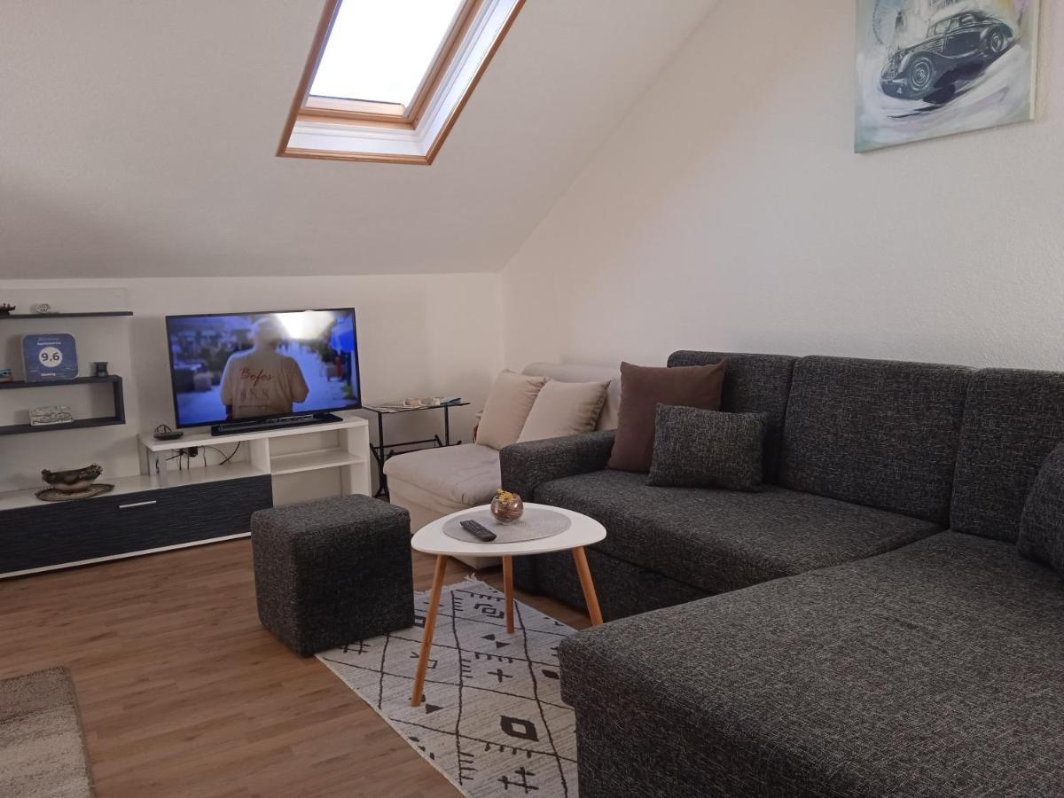 Apartment Iva Trebinje Eksteriør billede