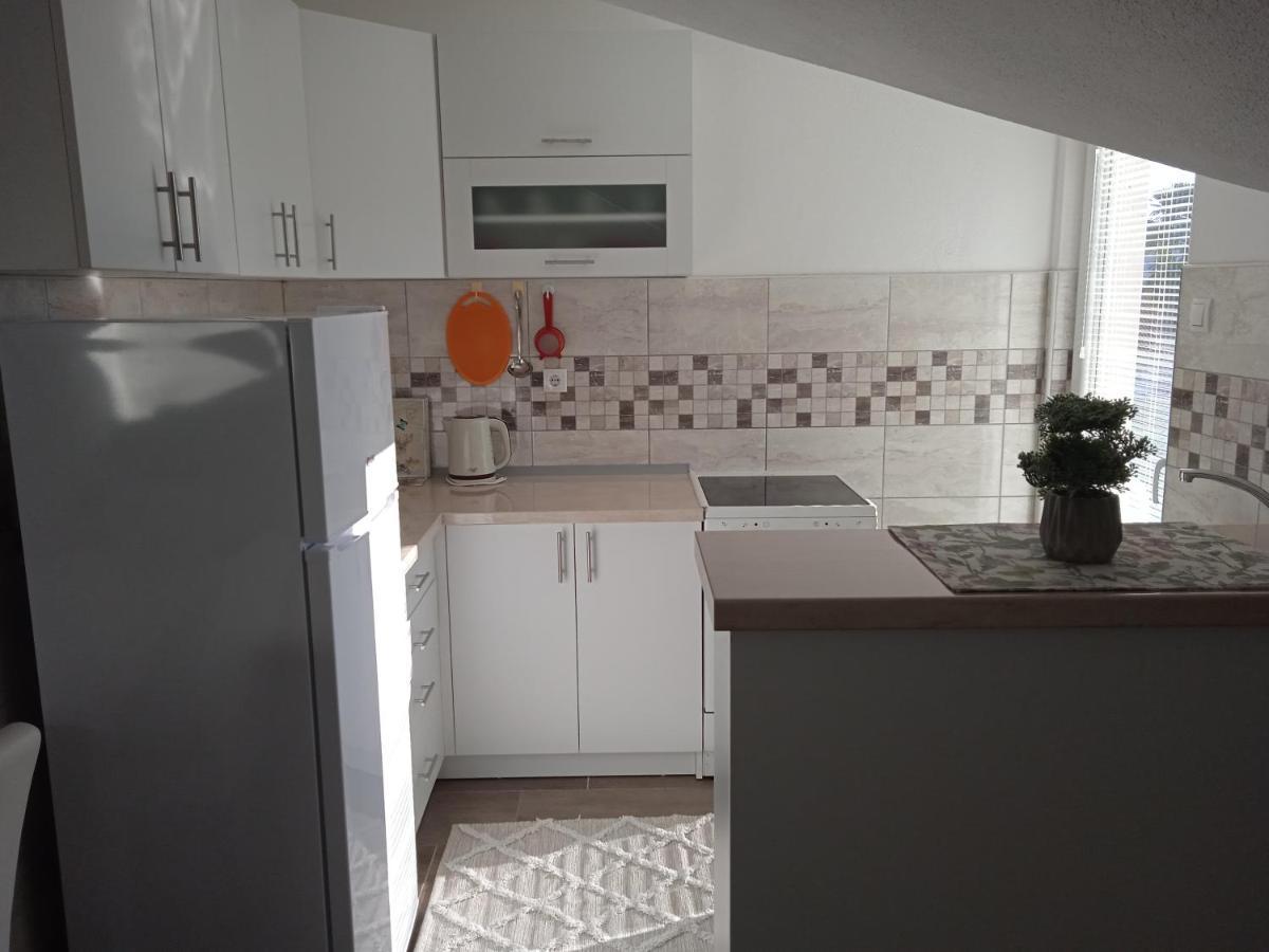 Apartment Iva Trebinje Eksteriør billede