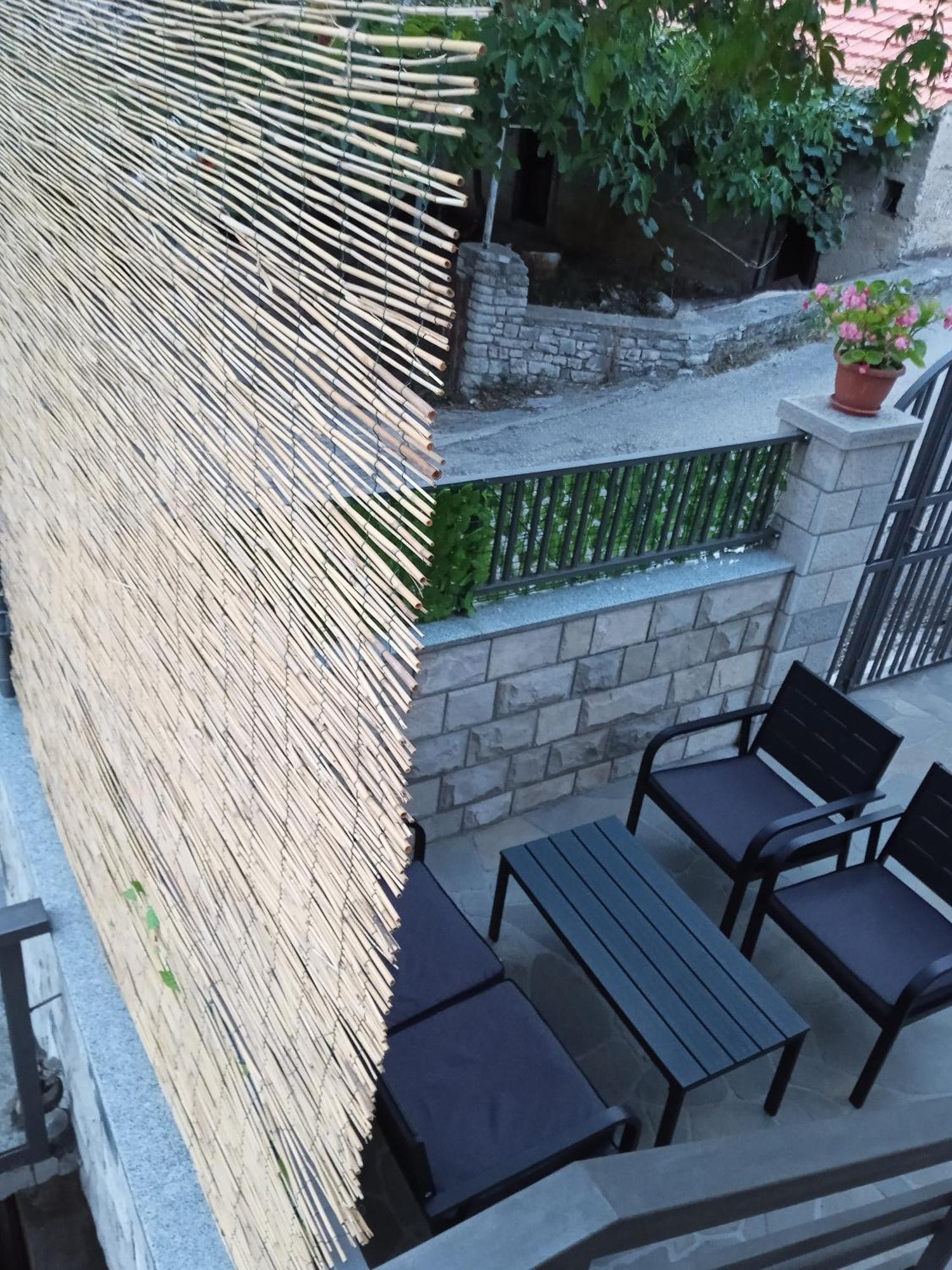Apartment Iva Trebinje Eksteriør billede