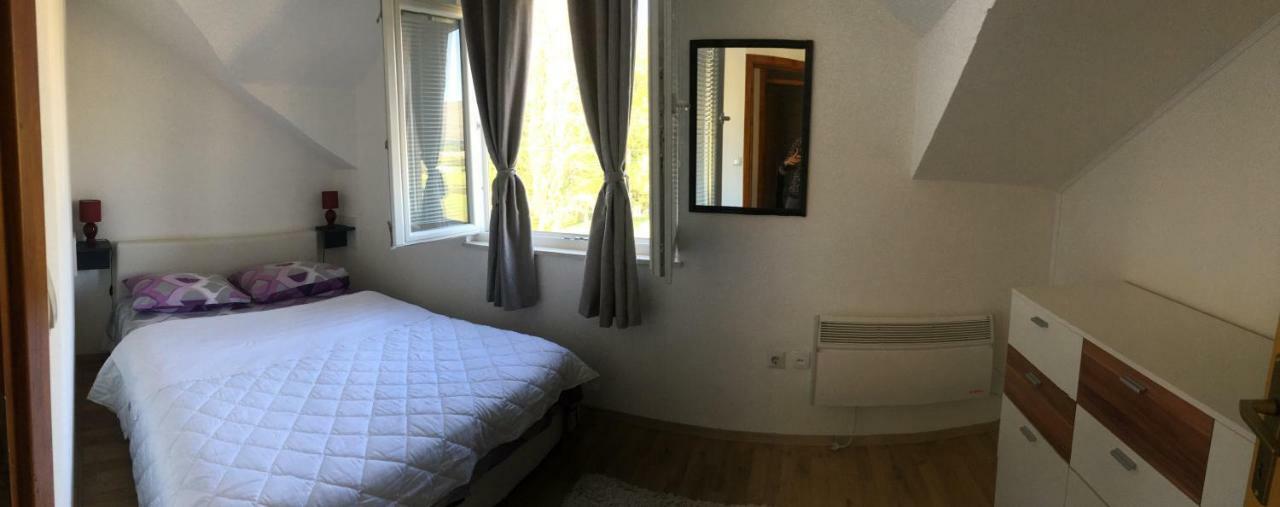 Apartment Iva Trebinje Eksteriør billede