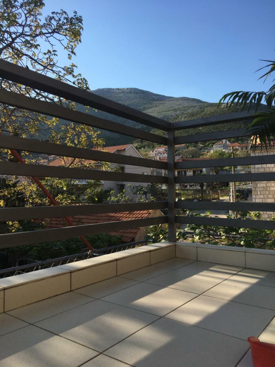 Apartment Iva Trebinje Eksteriør billede