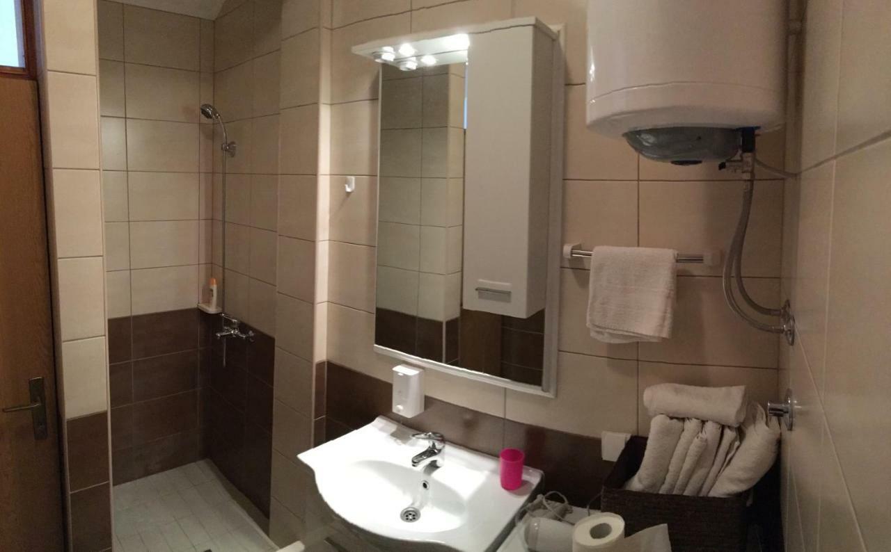 Apartment Iva Trebinje Eksteriør billede