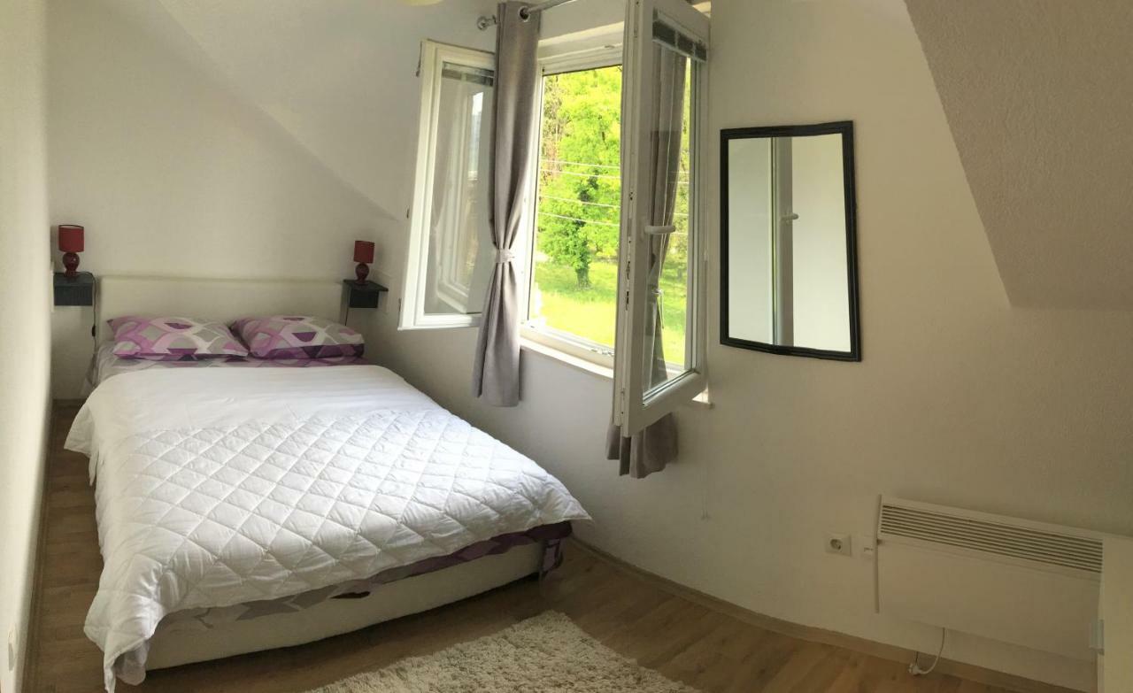 Apartment Iva Trebinje Eksteriør billede